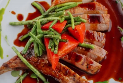 San Francisco's Culinary Delights: Where to Eat for an Unforgettable Dining Experience