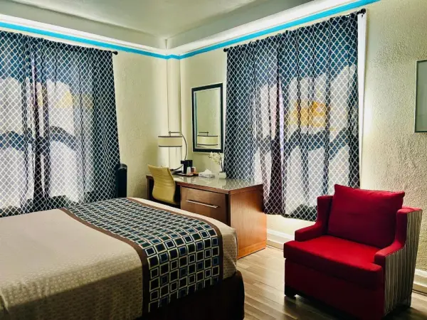 Admiral Hotel 10